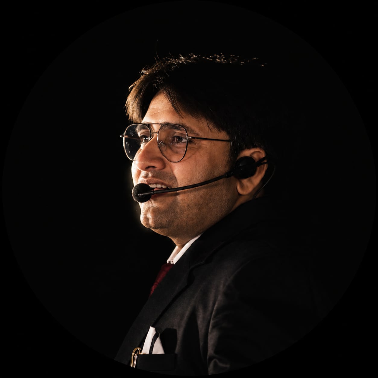 Jitendra Saini